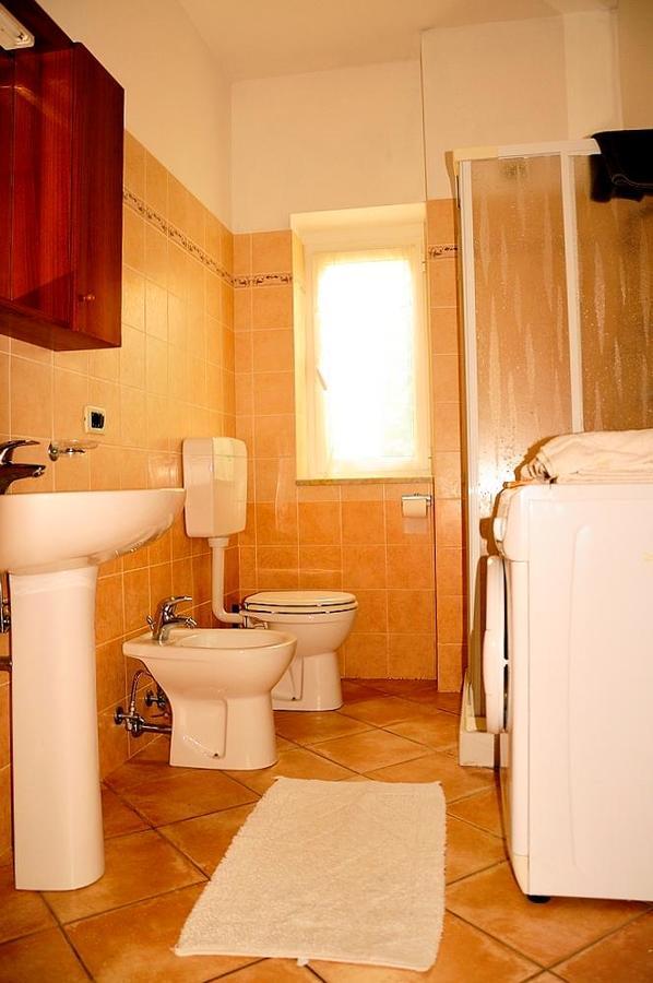 La Casa Gialla Διαμέρισμα Moneglia Εξωτερικό φωτογραφία