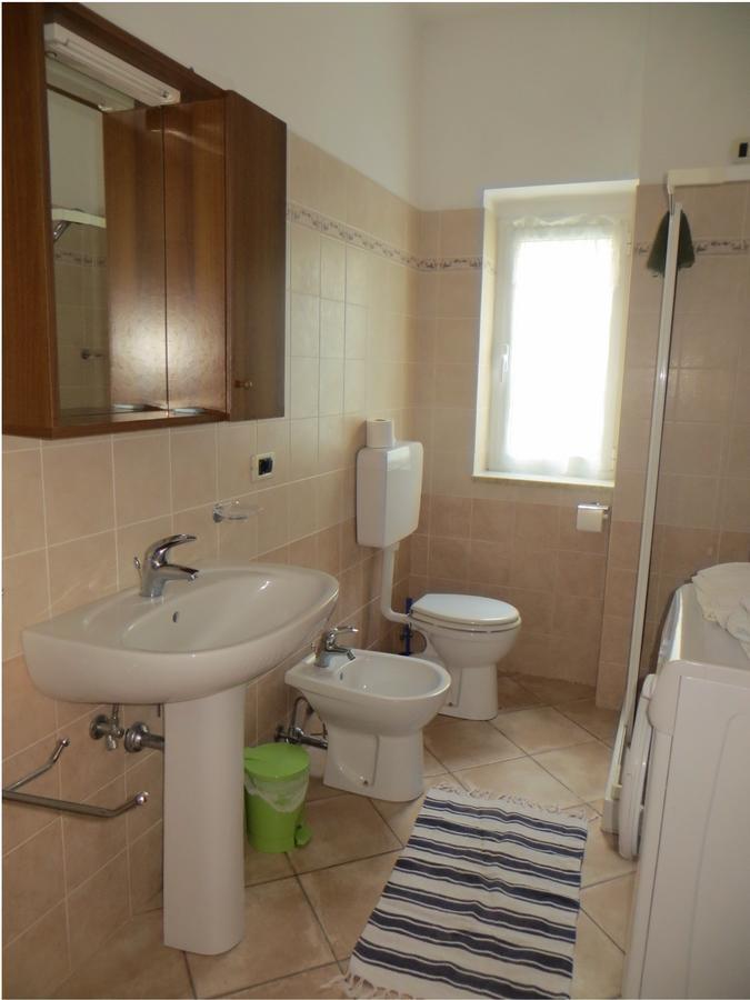 La Casa Gialla Διαμέρισμα Moneglia Εξωτερικό φωτογραφία